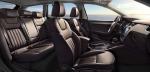 Skoda Octavia Combi 2017 года (CN)